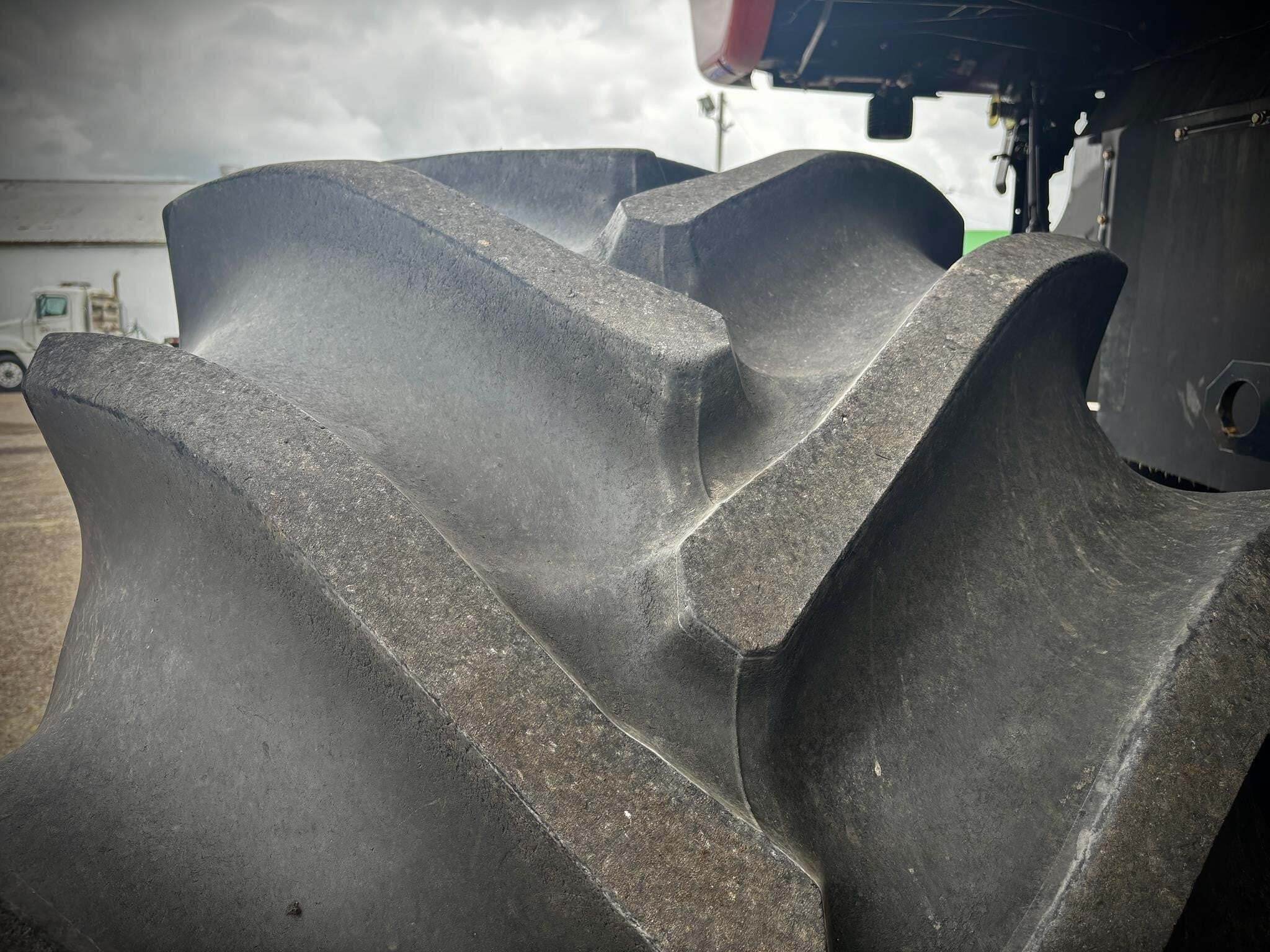 2022 Case IH 8250 Combine
