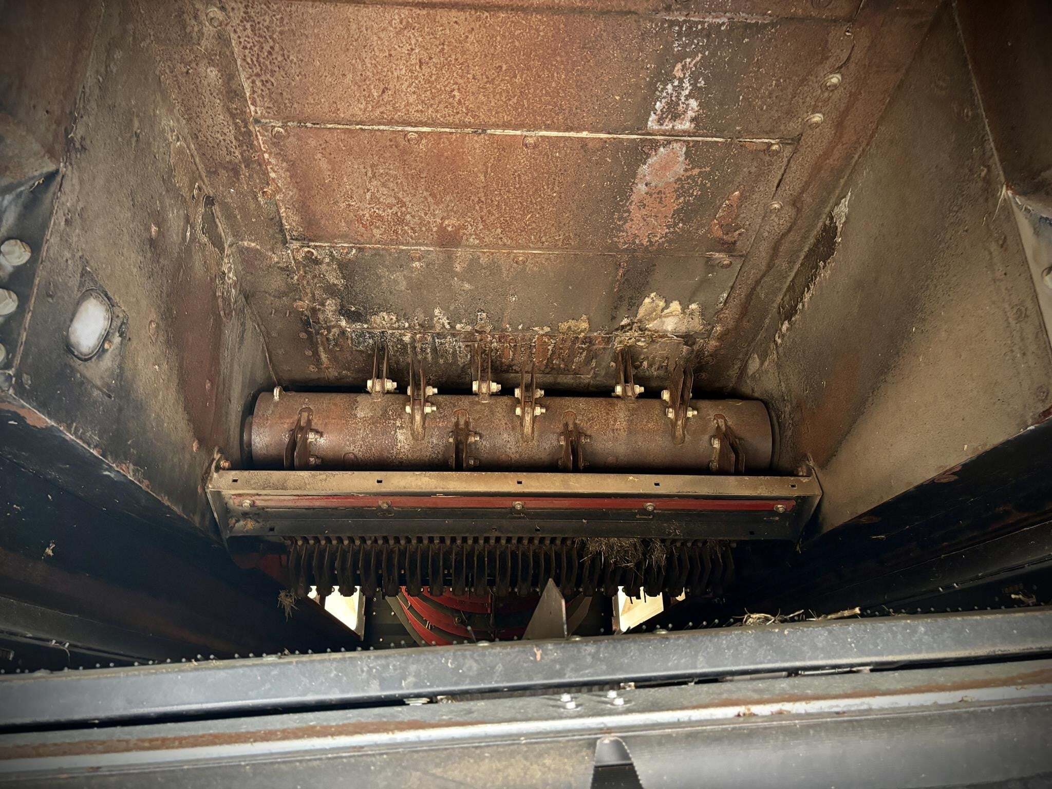 2022 Case IH 8250 Combine