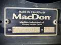 2015 MacDon FD75 Platform
