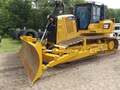 2017 Caterpillar D7E LGP Dozer