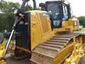 2017 Caterpillar D7E LGP Dozer