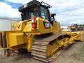 2017 Caterpillar D7E LGP Dozer