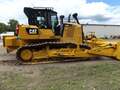 2017 Caterpillar D7E LGP Dozer