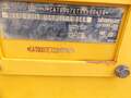 2017 Caterpillar D7E LGP Dozer
