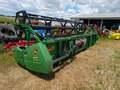 2004 John Deere 620F Platform