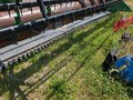 2004 John Deere 620F Platform