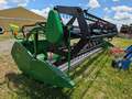 2004 John Deere 620F Platform