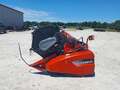 2008 Case IH 2020 Platform