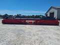 2008 Case IH 2020 Platform