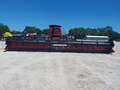 2008 Case IH 2020 Platform