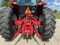 2002 McCormick MTX140 Tractor