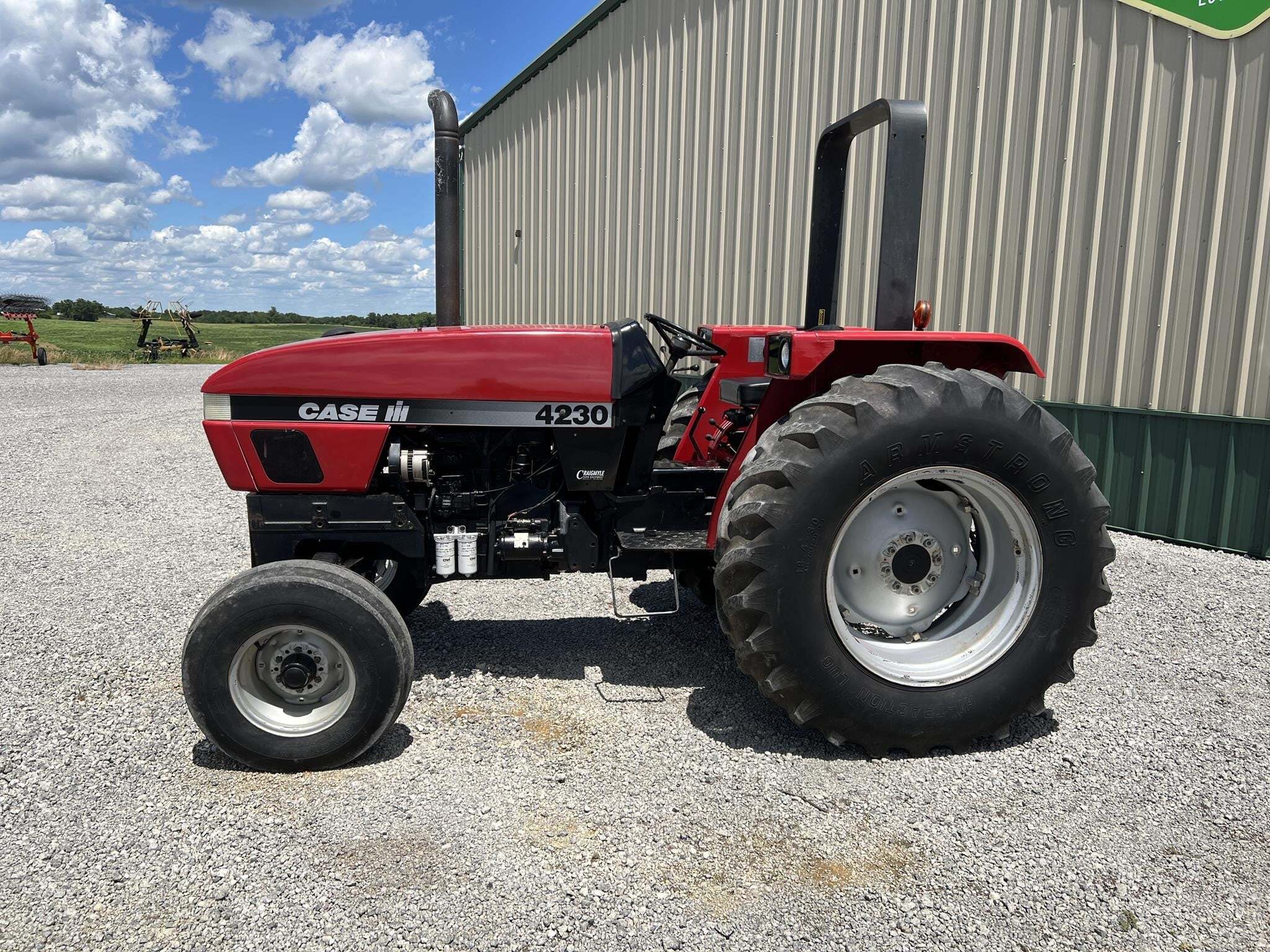 1996 Case IH 4230 Tractor