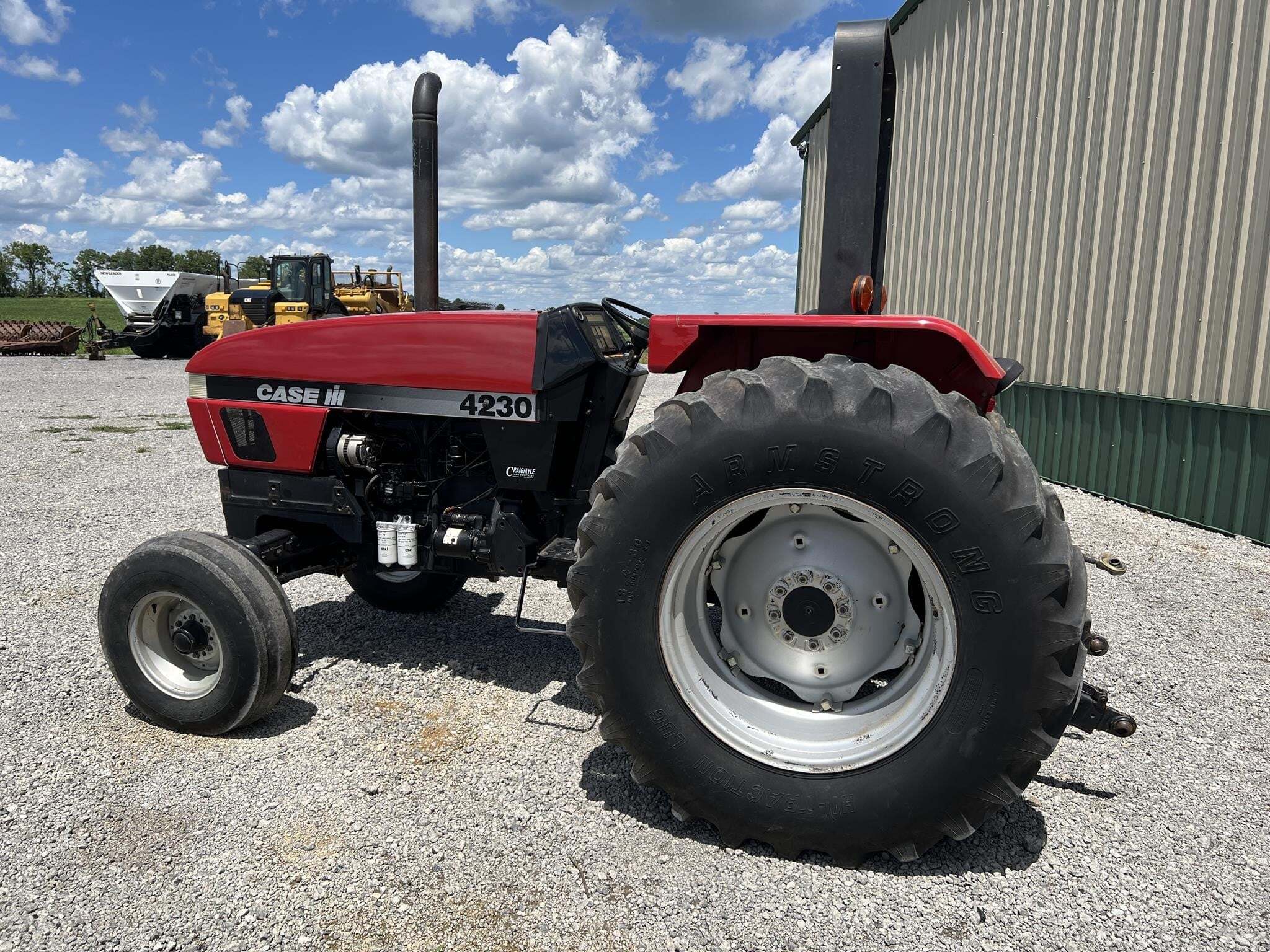 1996 Case IH 4230 Tractor