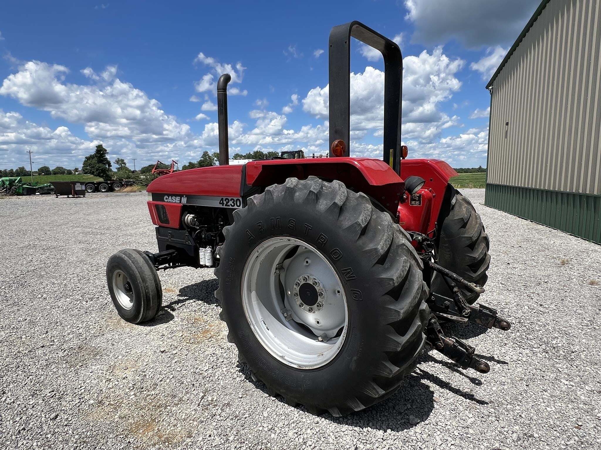 1996 Case IH 4230 Tractor