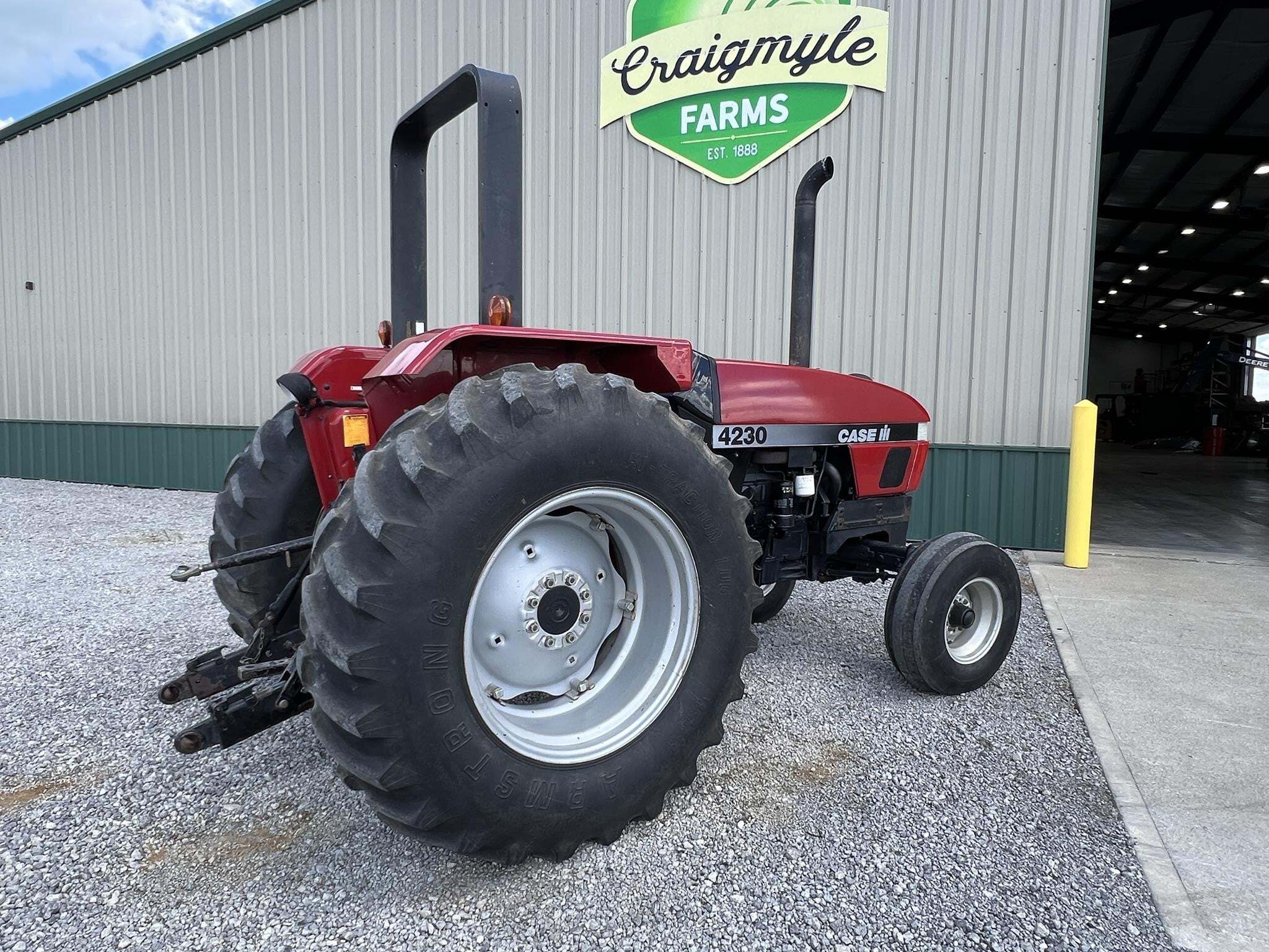 1996 Case IH 4230 Tractor
