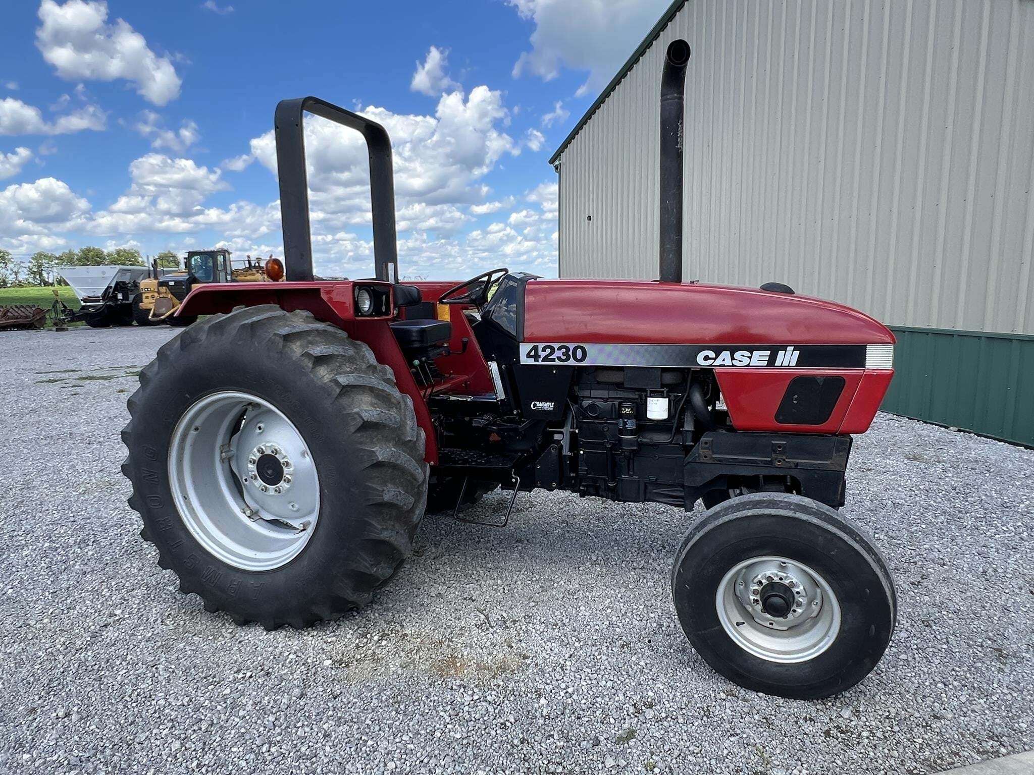 1996 Case IH 4230 Tractor