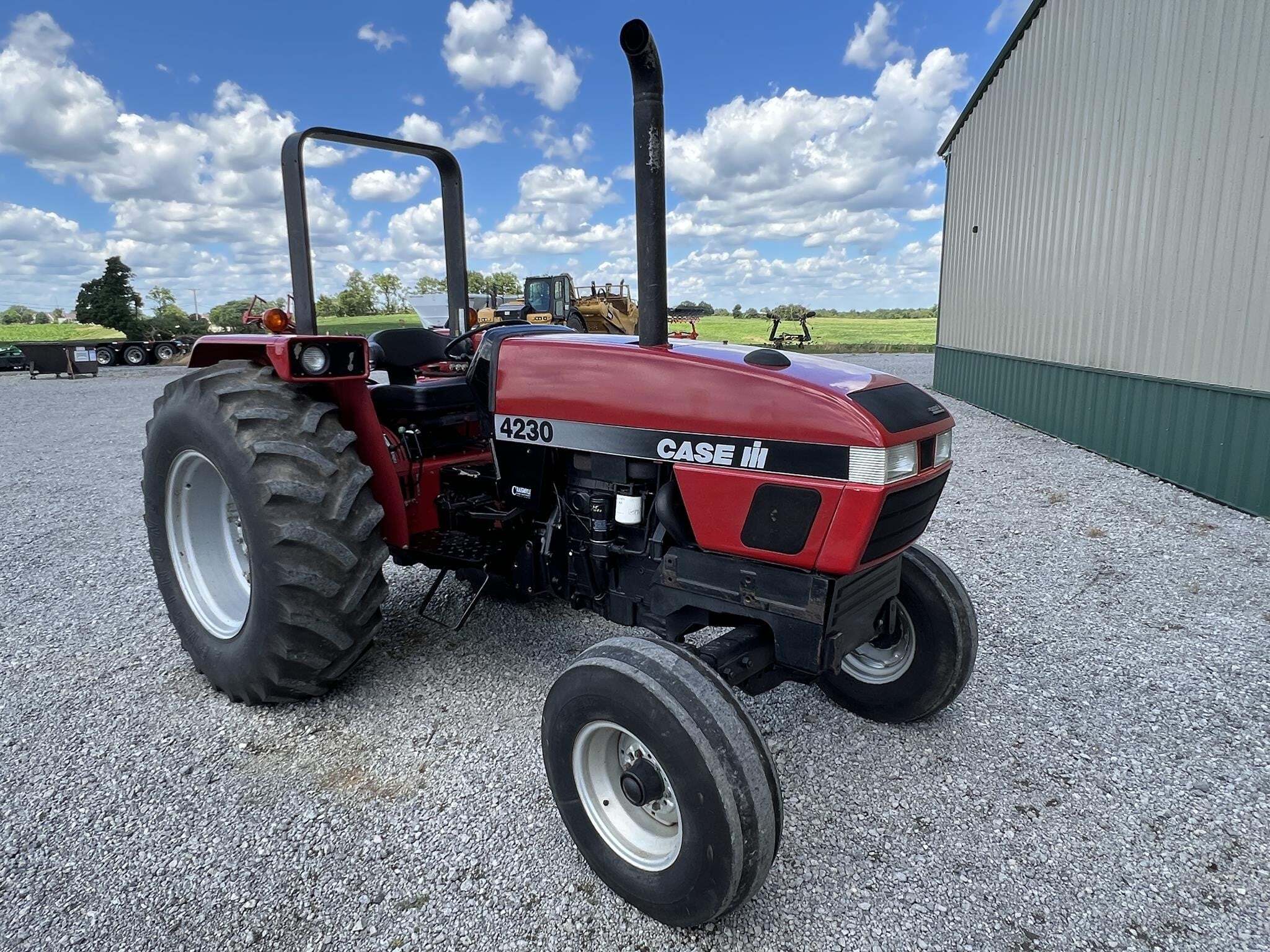 1996 Case IH 4230 Tractor