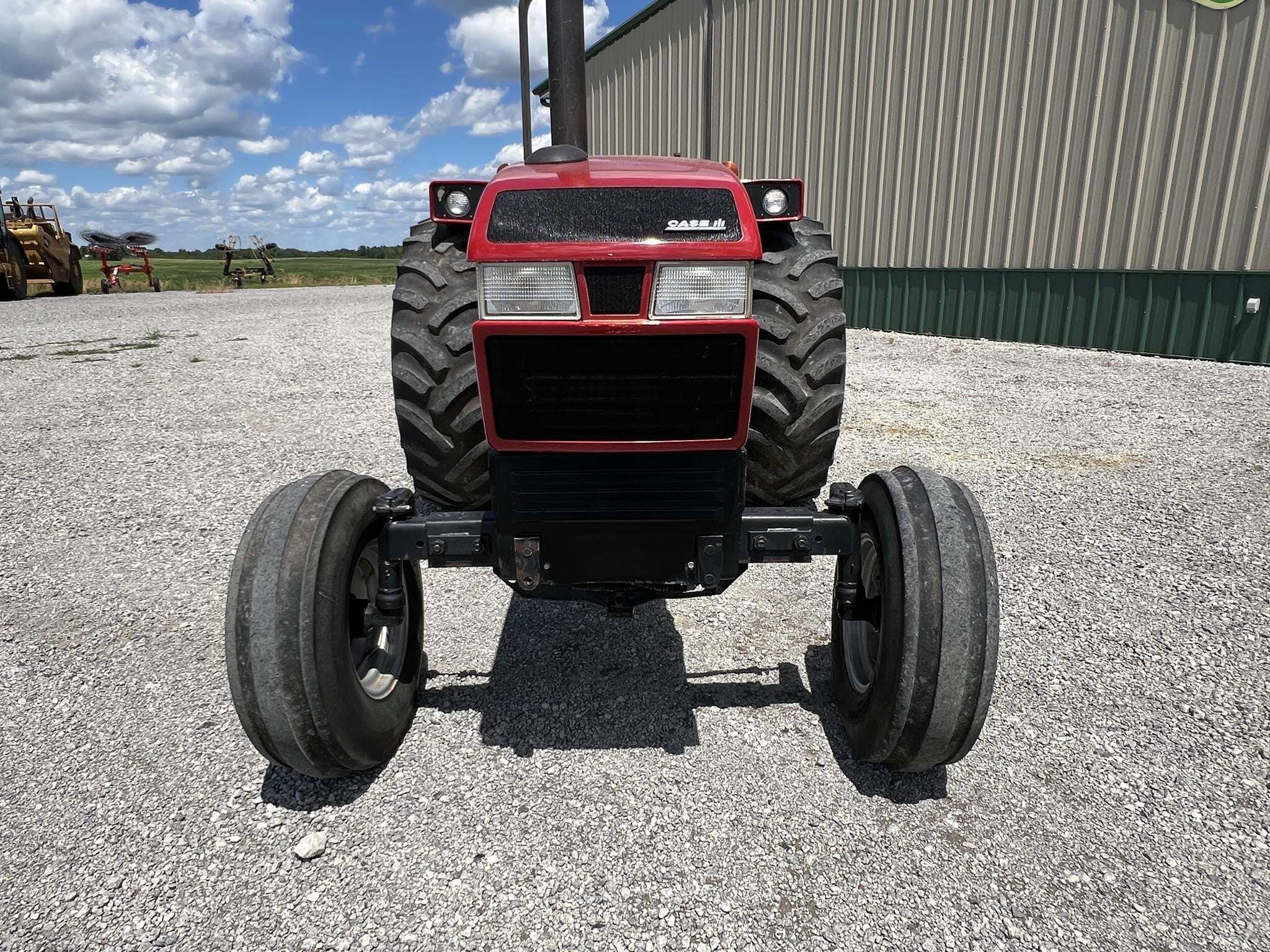 1996 Case IH 4230 Tractor