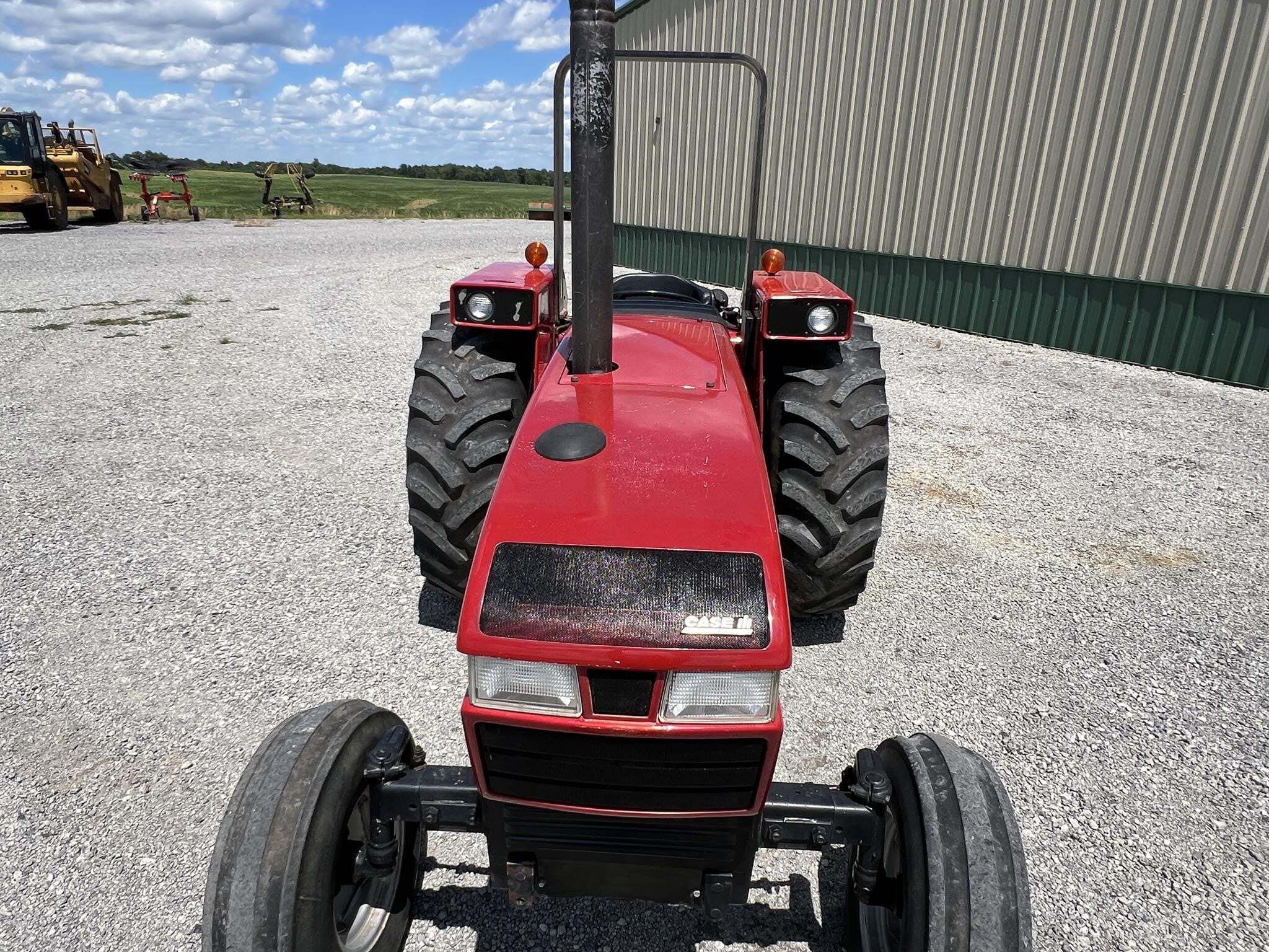 1996 Case IH 4230 Tractor