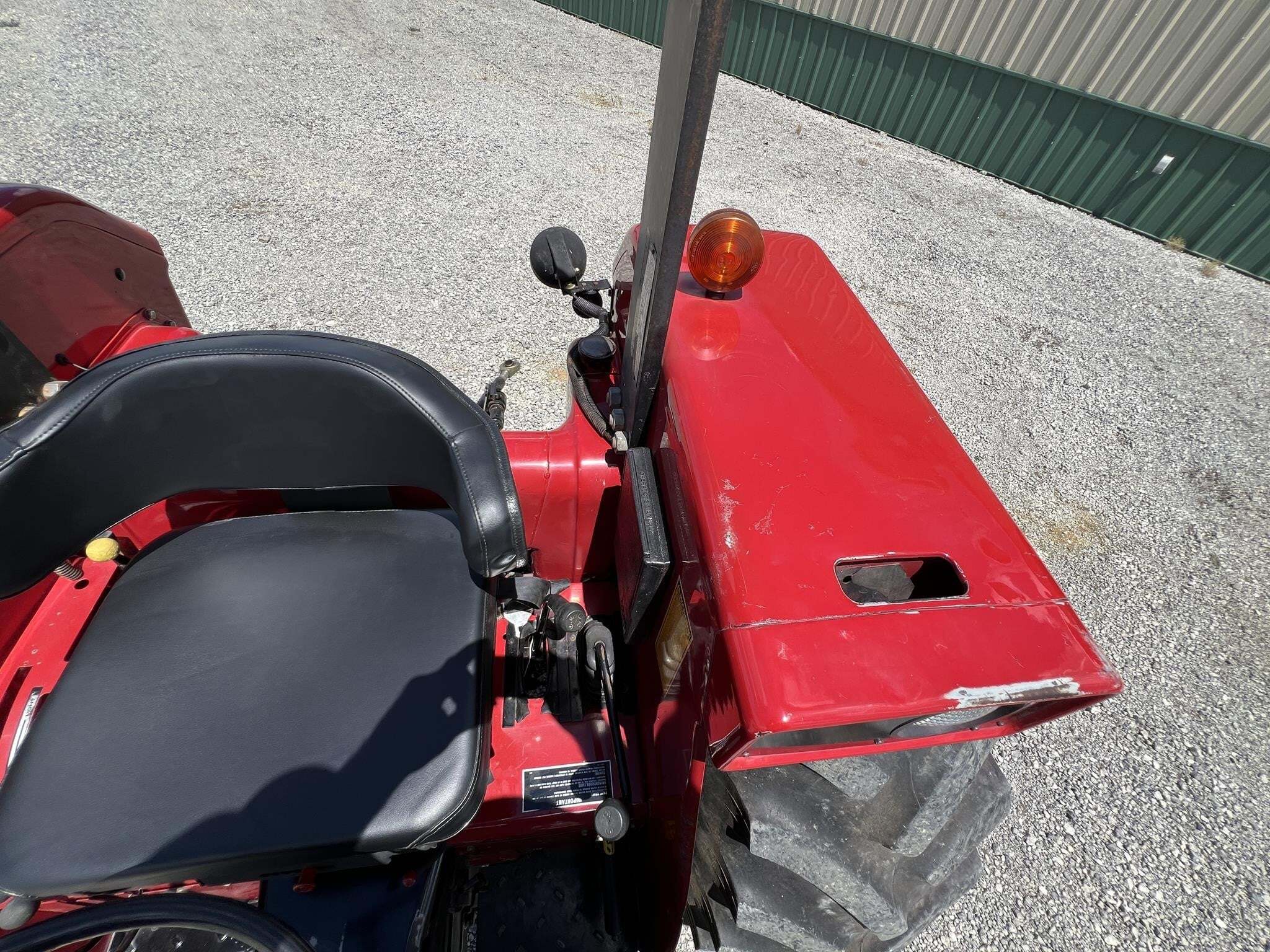 1996 Case IH 4230 Tractor