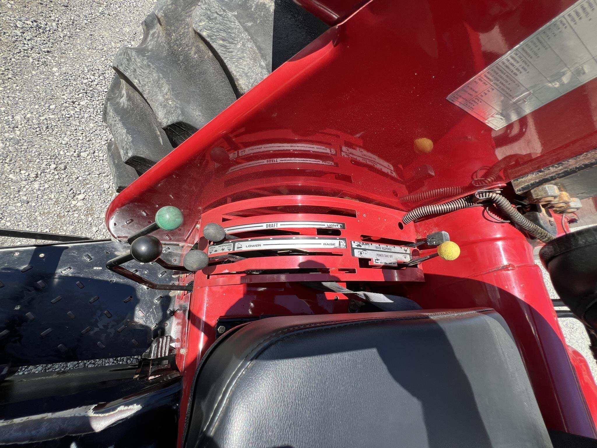 1996 Case IH 4230 Tractor
