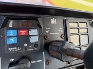 1979 International Harvester 1086 Tractor