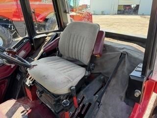 1979 International Harvester 1086 Tractor