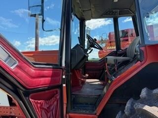 1979 International Harvester 1086 Tractor