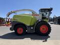2016 Claas Jaguar 960 Self-Propelled Forage Harvester