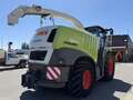 2016 Claas Jaguar 960 Self-Propelled Forage Harvester