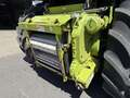 2016 Claas Jaguar 960 Self-Propelled Forage Harvester