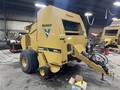 2022 Vermeer 605N Round Baler