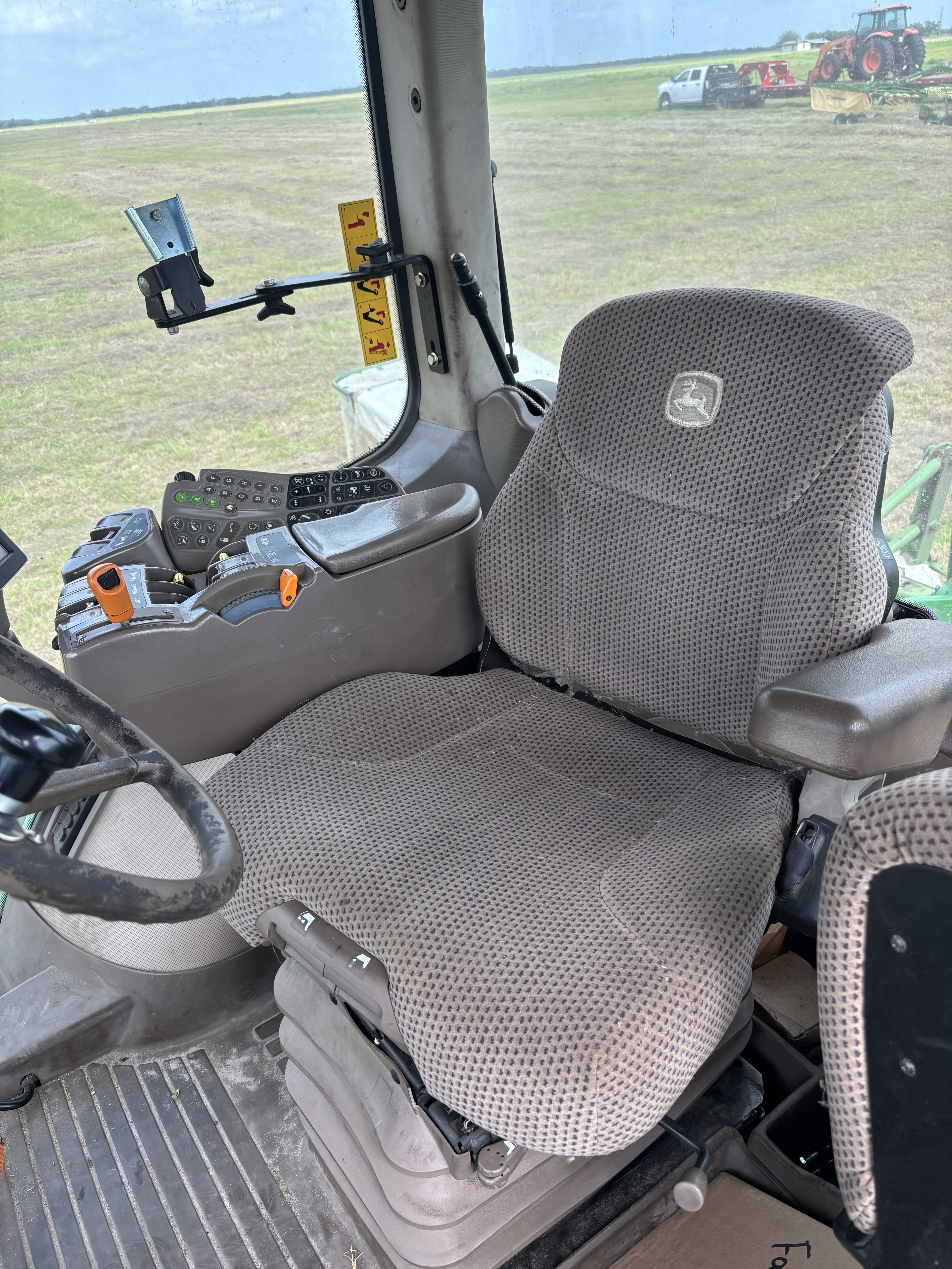  John Deere 7280R Tractor