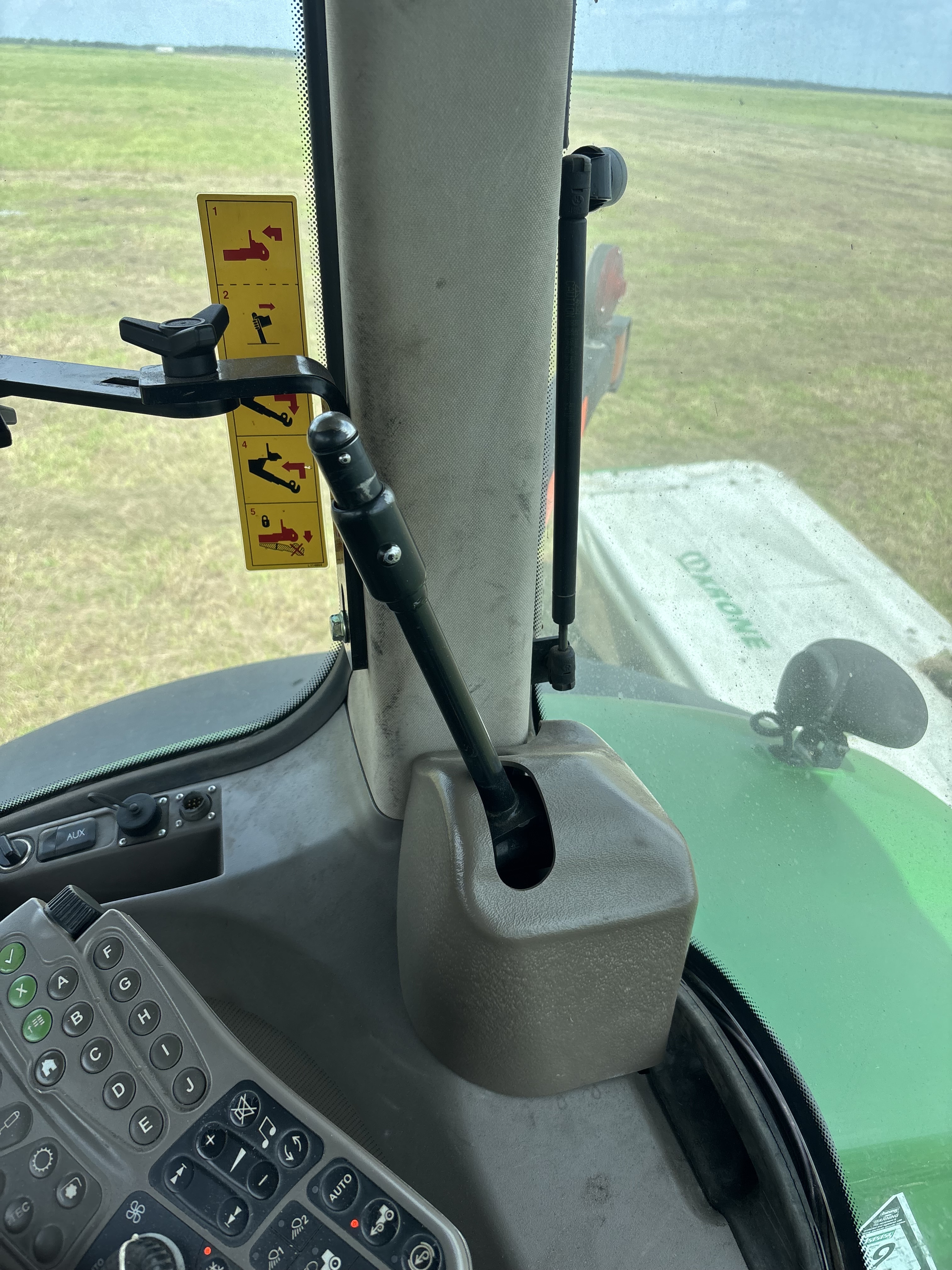  John Deere 7280R Tractor