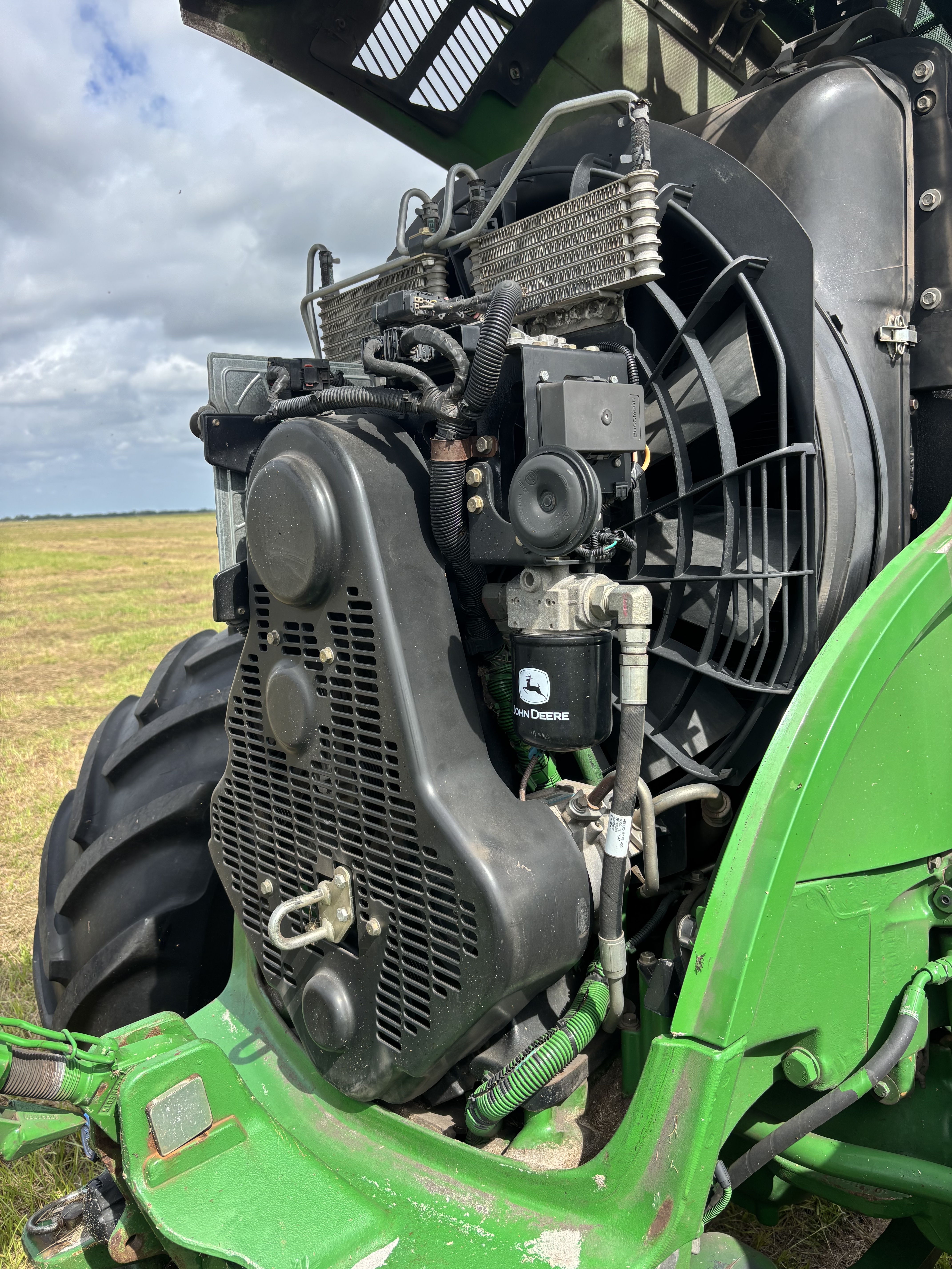  John Deere 7280R Tractor