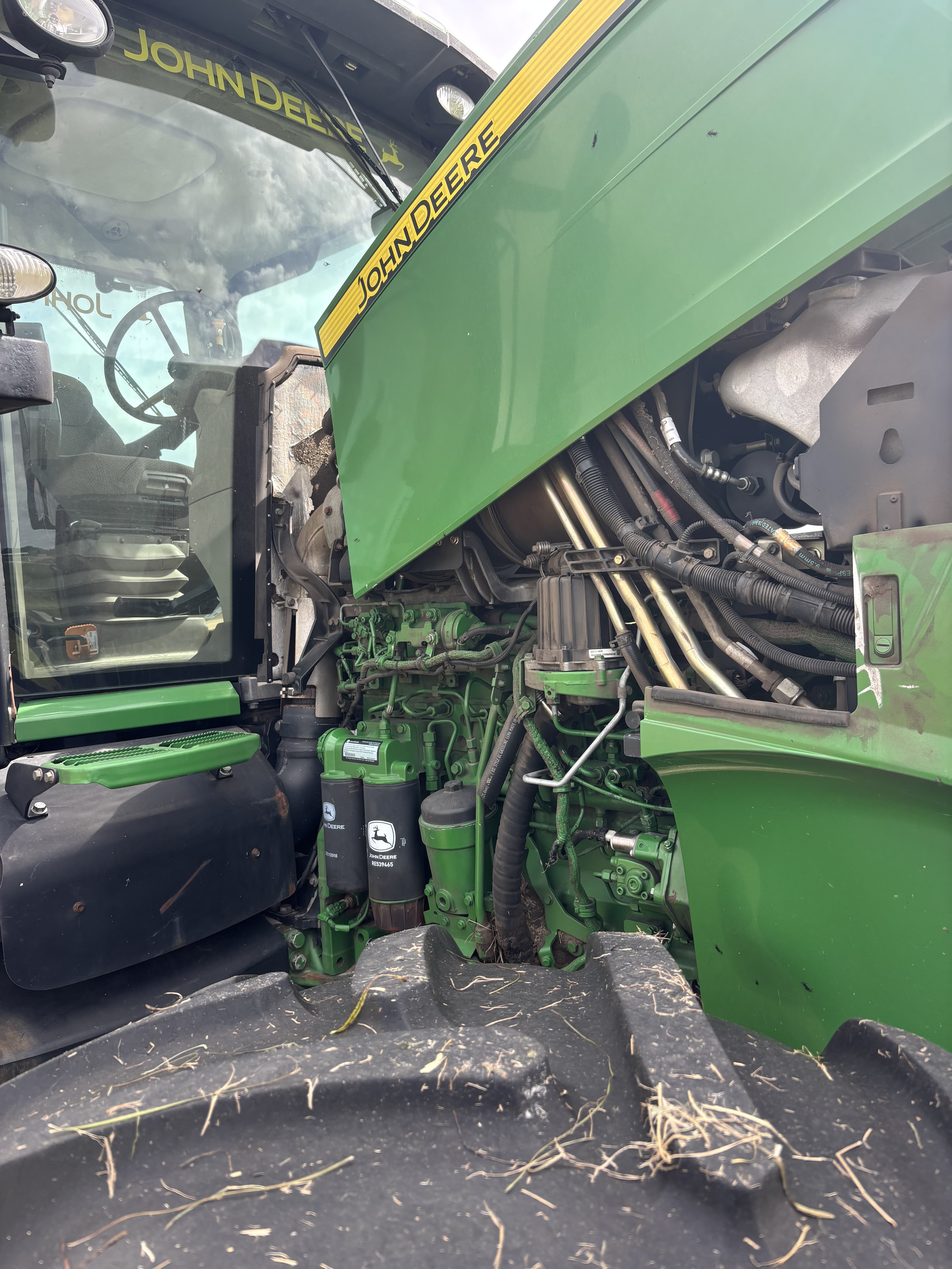  John Deere 7280R Tractor