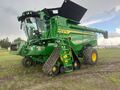 2025 John Deere S7 800 Combine
