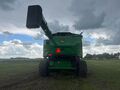 2025 John Deere S7 800 Combine
