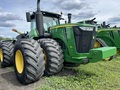 2018 John Deere 9620R Tractor