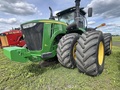 2018 John Deere 9620R Tractor