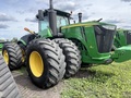 2018 John Deere 9620R Tractor