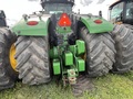 2018 John Deere 9620R Tractor