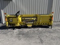2018 John Deere 659 Forage Harvester Head