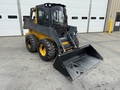 2022 Deere 324G Skid Steer