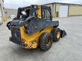 2022 Deere 324G Skid Steer