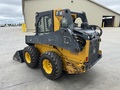 2022 Deere 324G Skid Steer