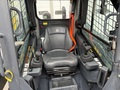 2022 Deere 324G Skid Steer