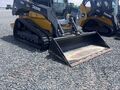 2024 Deere 333G Skid Steer