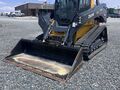 2024 Deere 333G Skid Steer