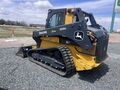 2024 Deere 333G Skid Steer